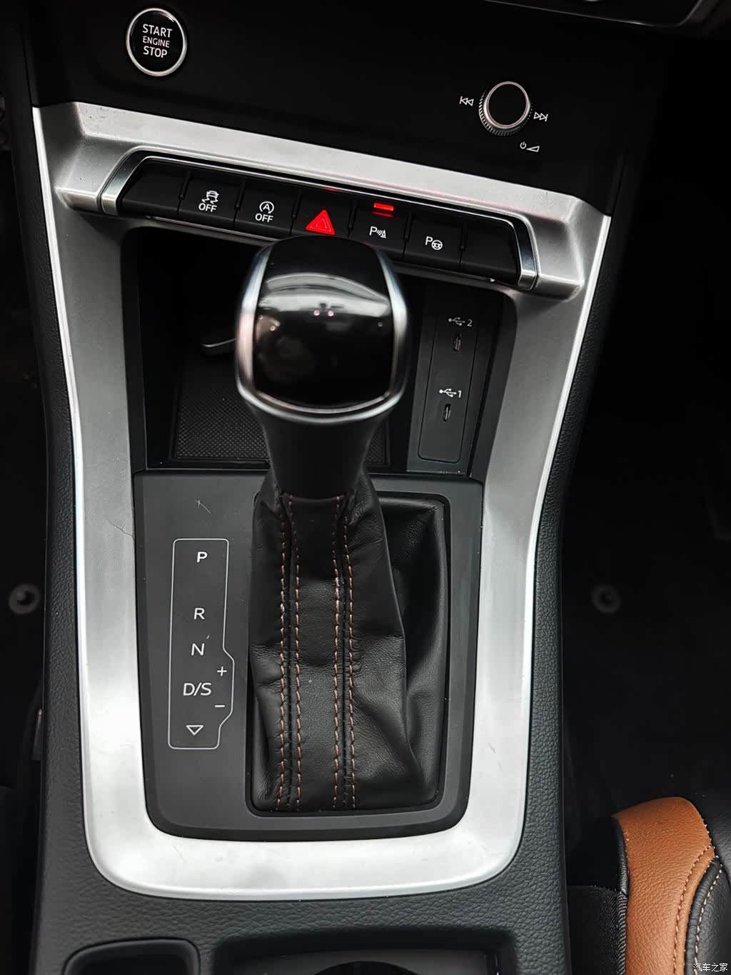Audi Q3, 2022 13