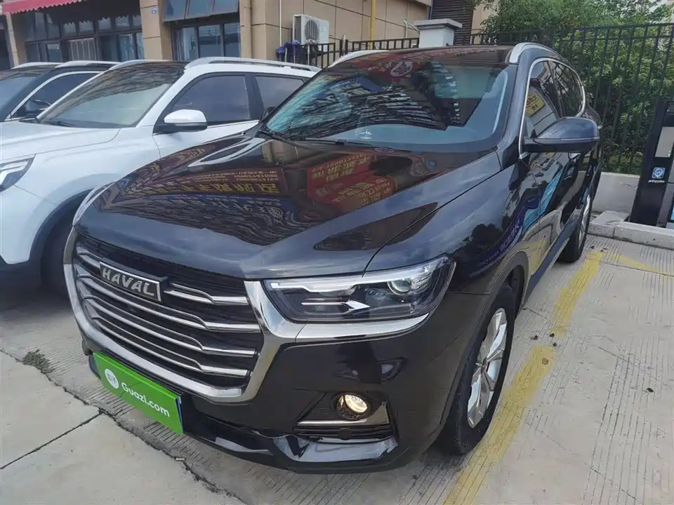 Haval H6 Haval H6