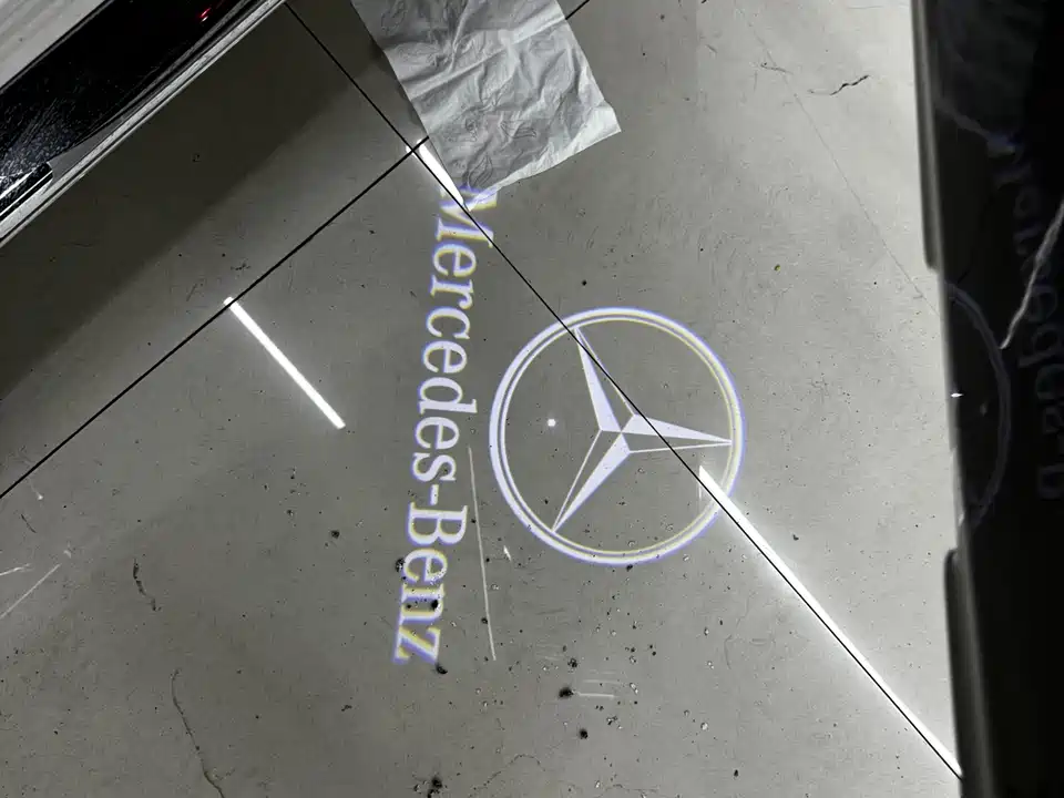 Mercedes-Benz Class C Mercedes-Benz Class C