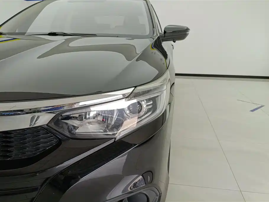 Honda Lingpai Honda Lingpai