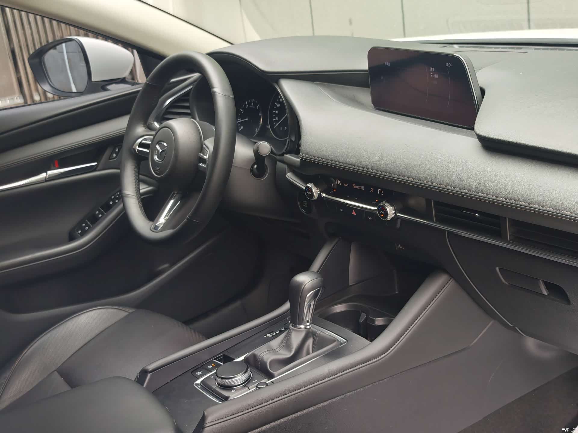 Mazda Mazda3, 2020 17