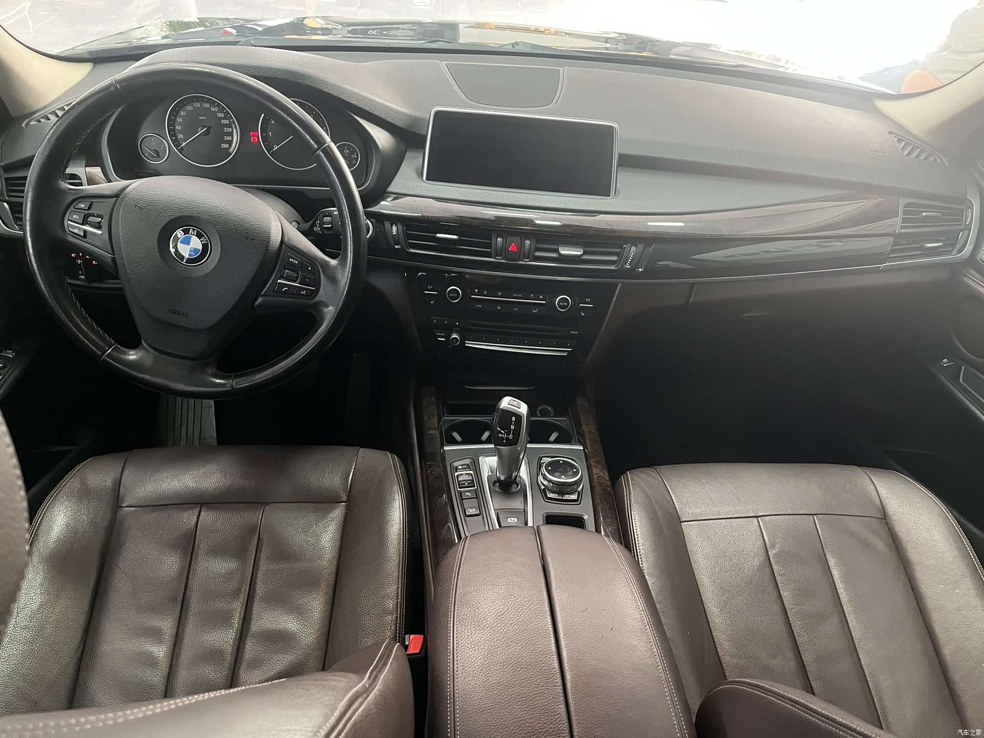 BMW X5, 2015 14