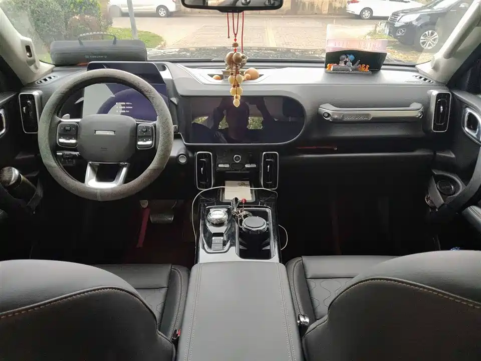Haval Big dog Haval Big dog