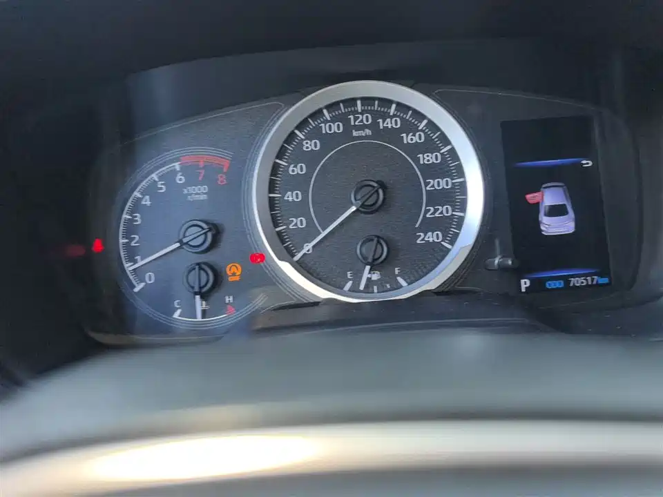 Toyota Corolla Toyota Corolla