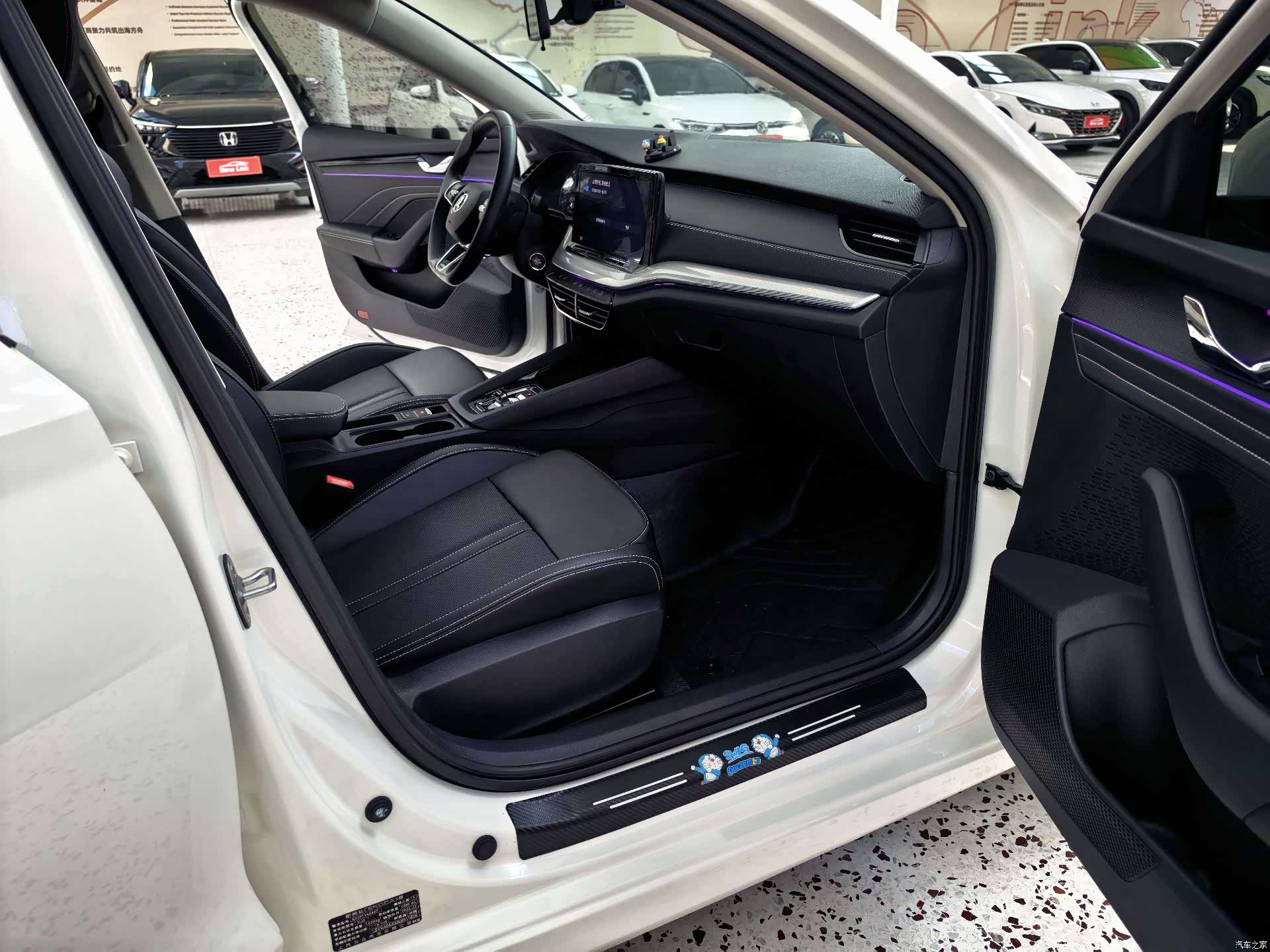 Skoda Octavia, 2022 12