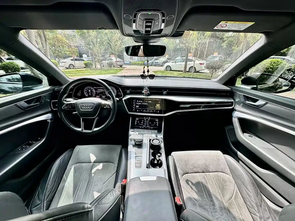 Audi A6L Audi A6L