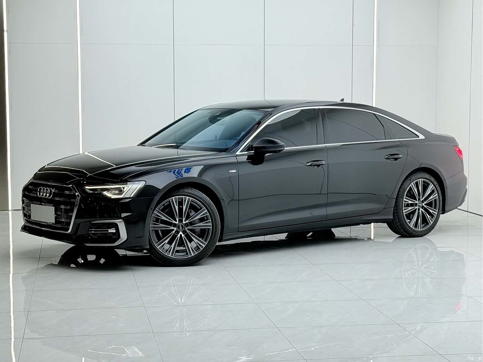 Audi A6L, 2024 1