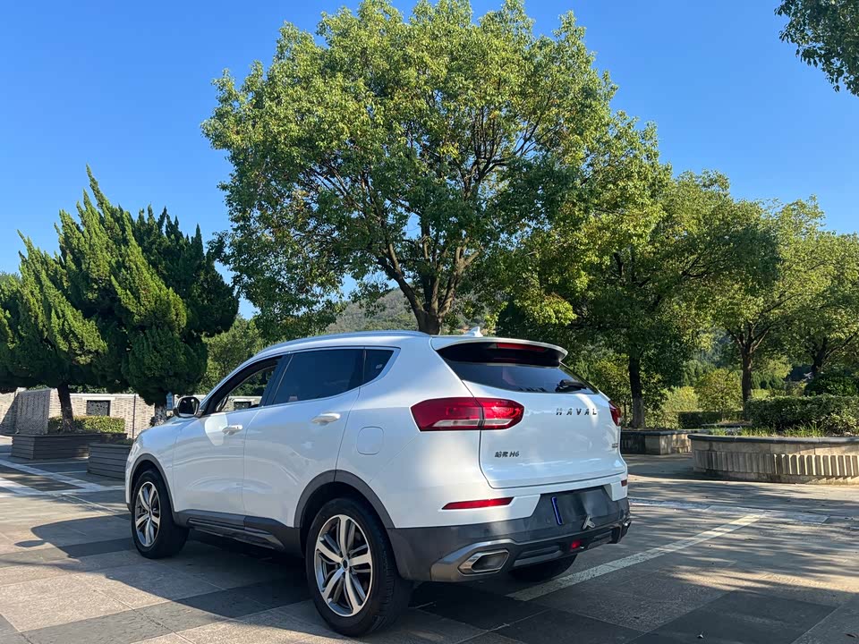 Haval H6 Haval H6