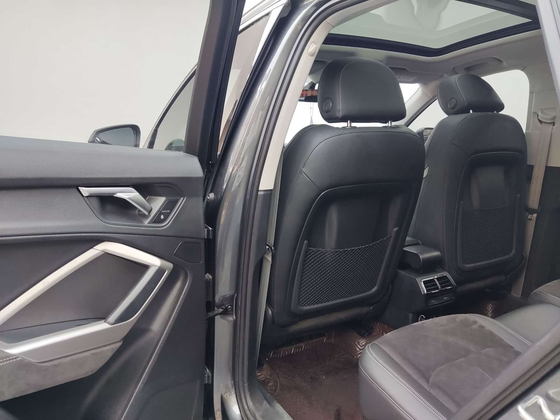 Audi Q3, 2022 17