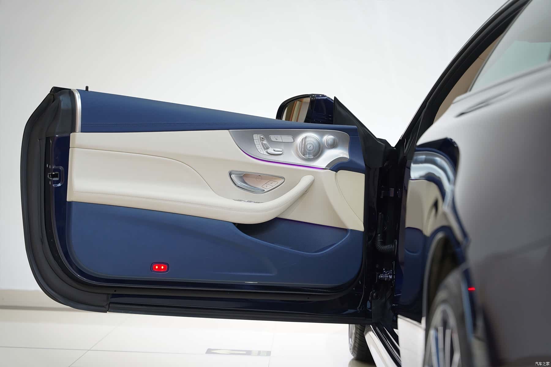 Mercedes-Benz E-Class, 2020 10
