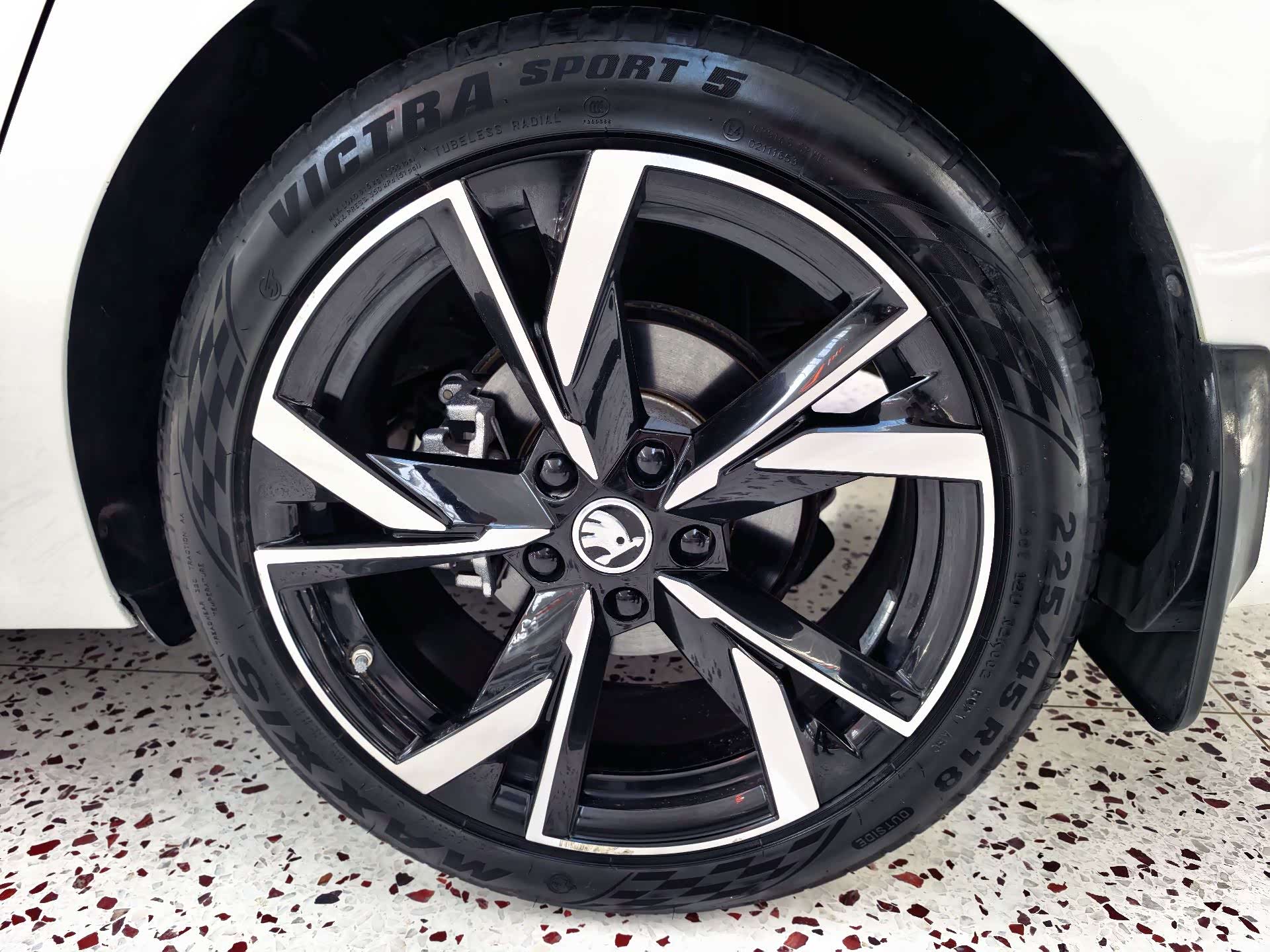 Skoda Octavia, 2022 20