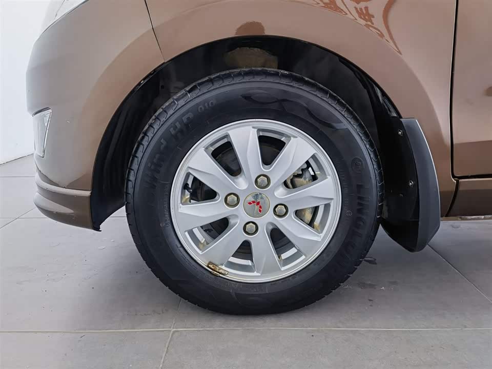 Wuling Wuling Hongguang