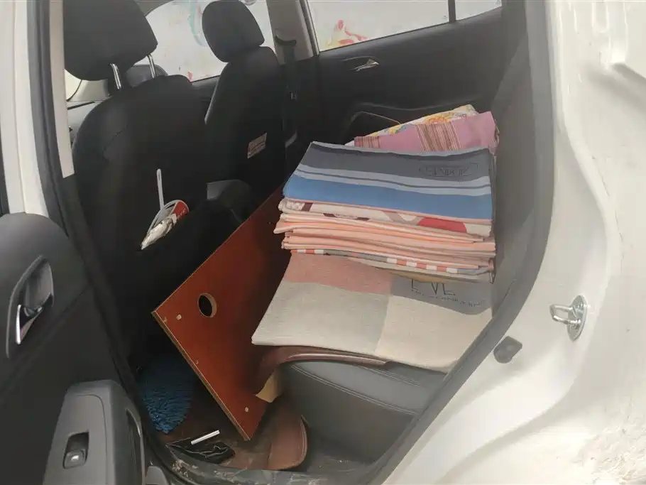 Hyundai Beijing ix35