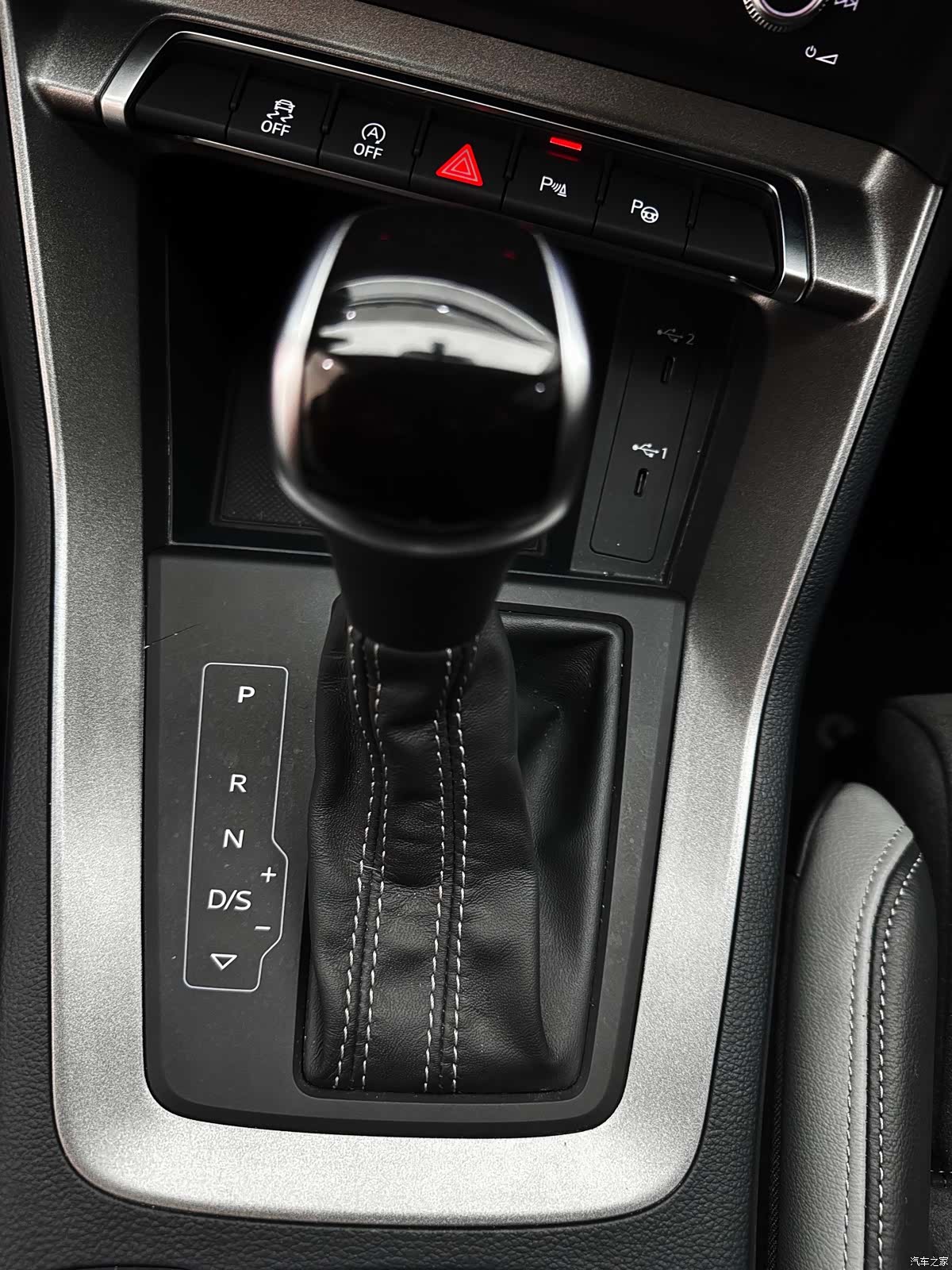 Audi Q3, 2023 22