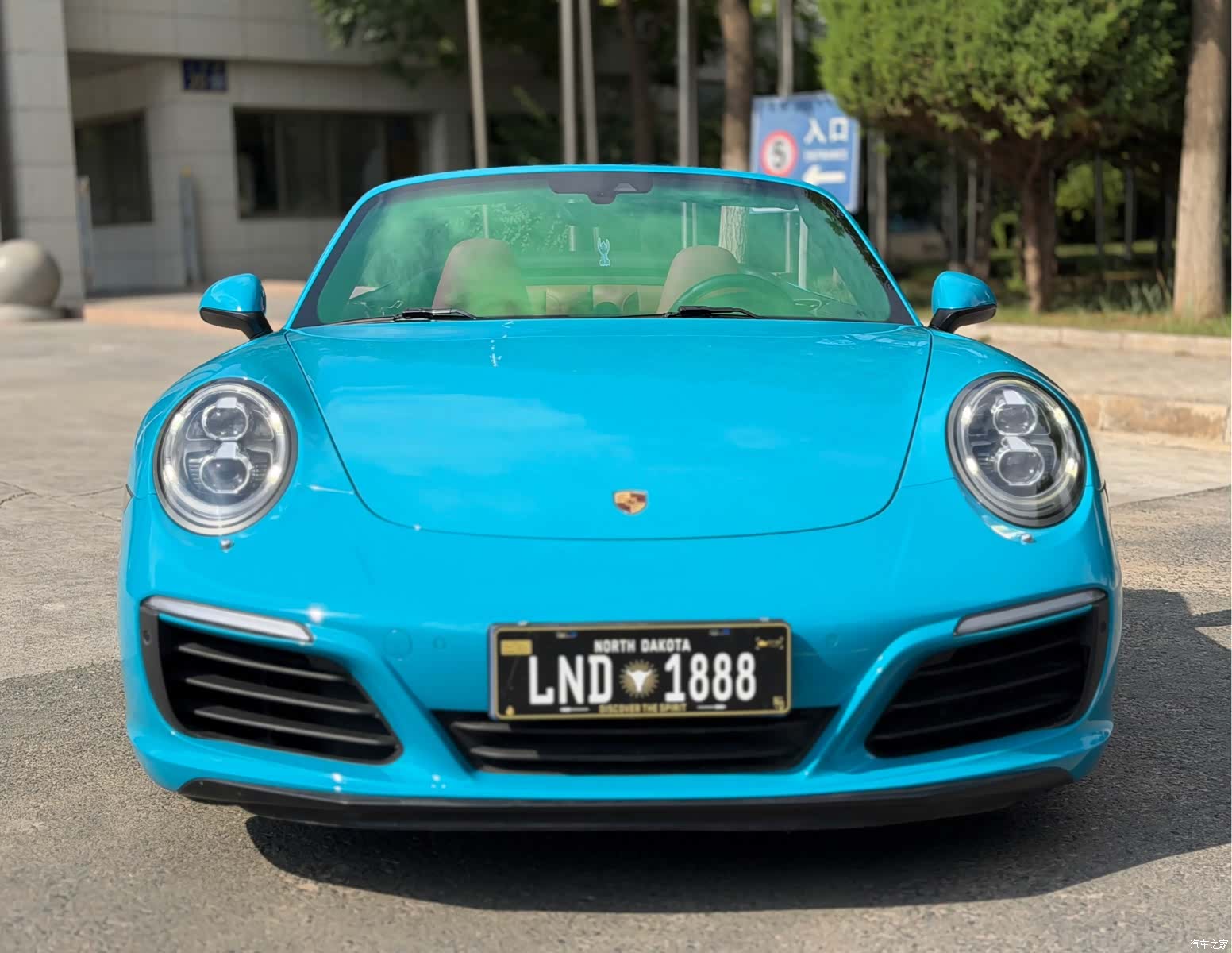 Porsche 911, 2016 2