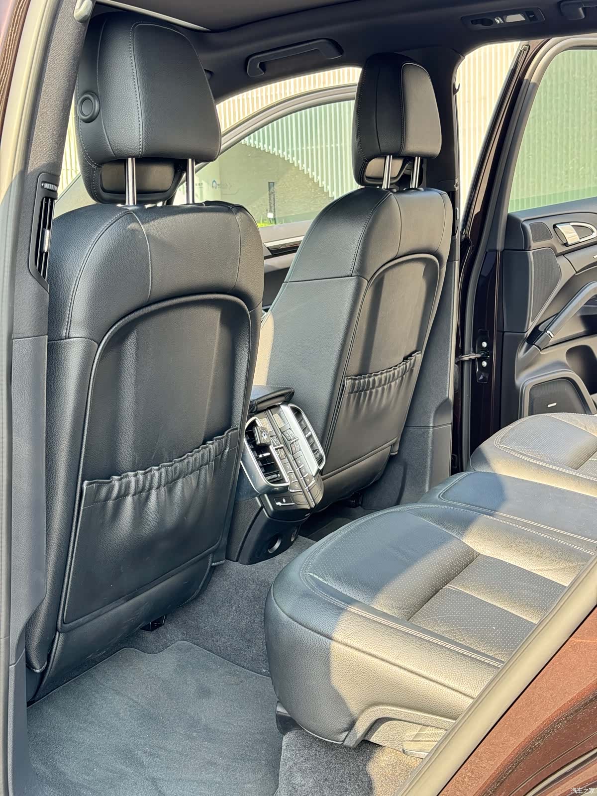Porsche Cayenne, 2016 12