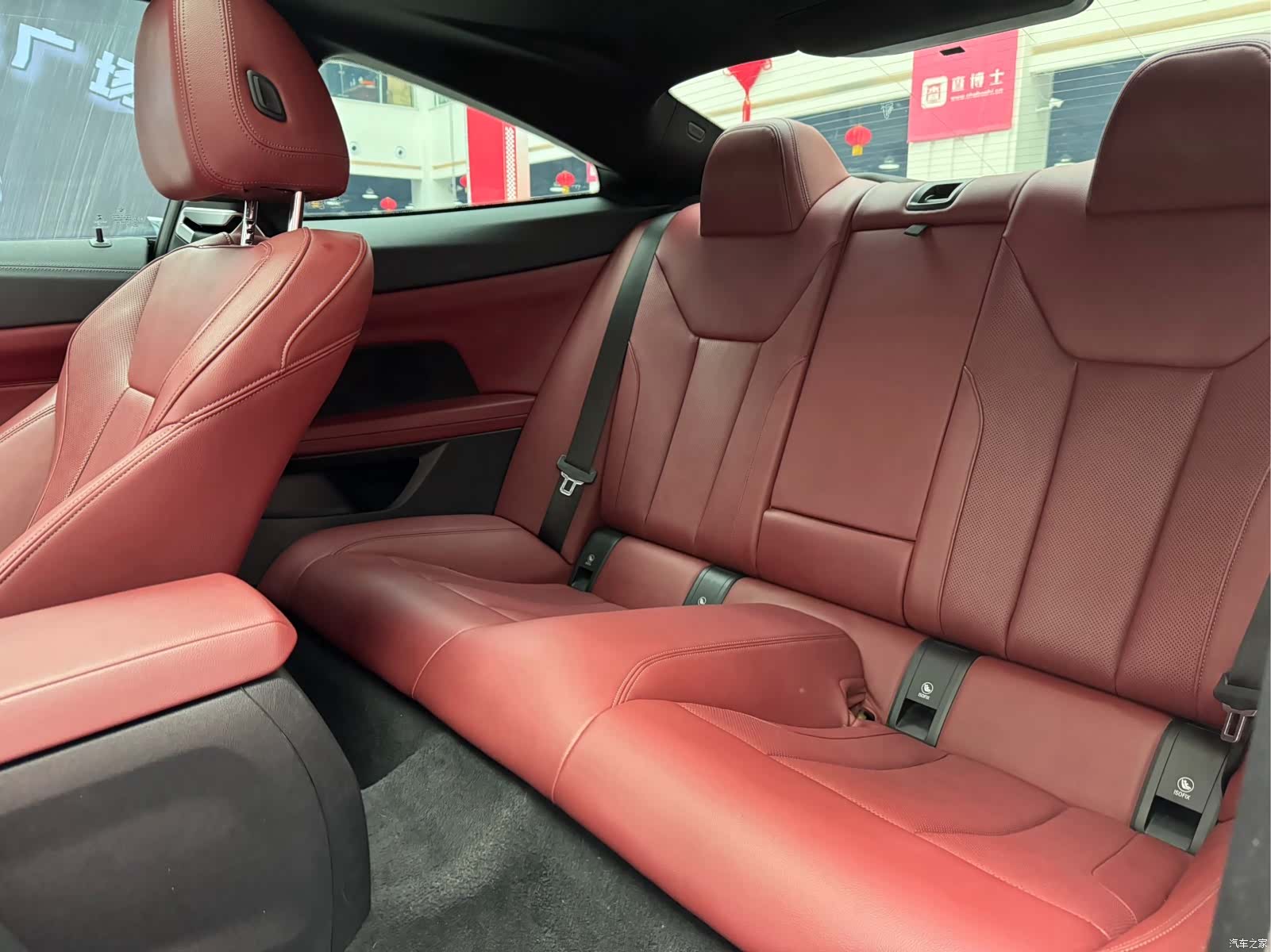 BMW 4 Series, 2022 9