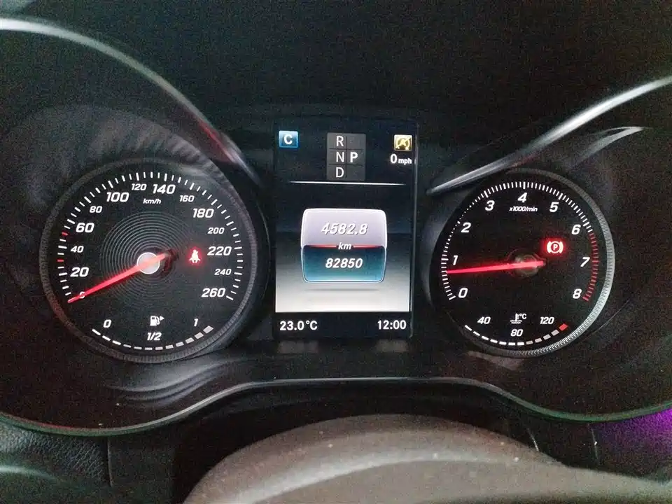 Mercedes-Benz GLC Mercedes-Benz GLC