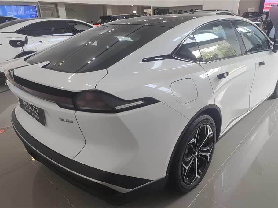 DEEPAL Dark blue SL03