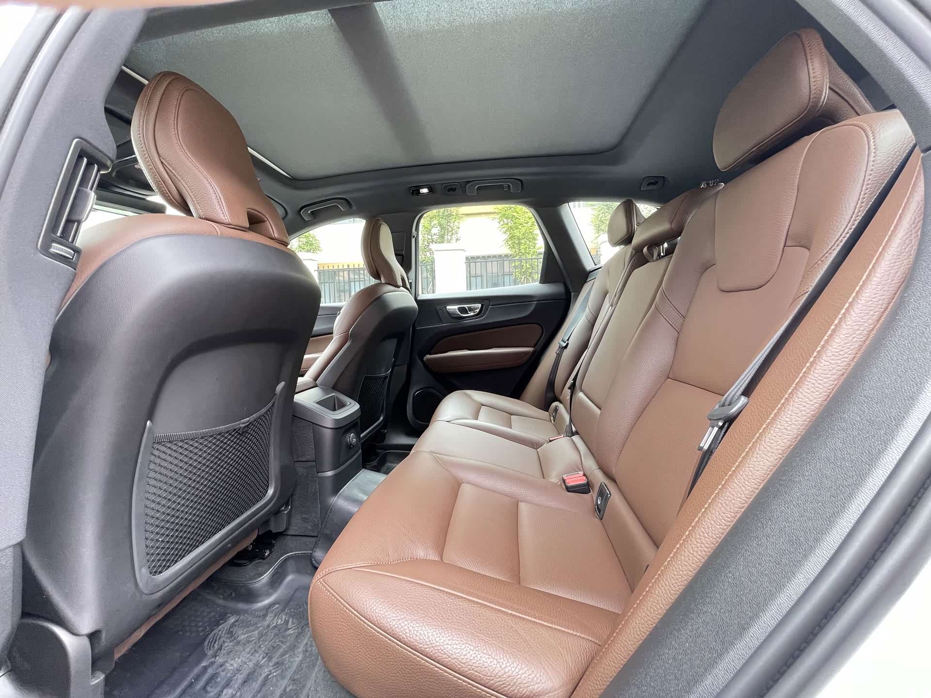 Volvo XC60, 2021 37