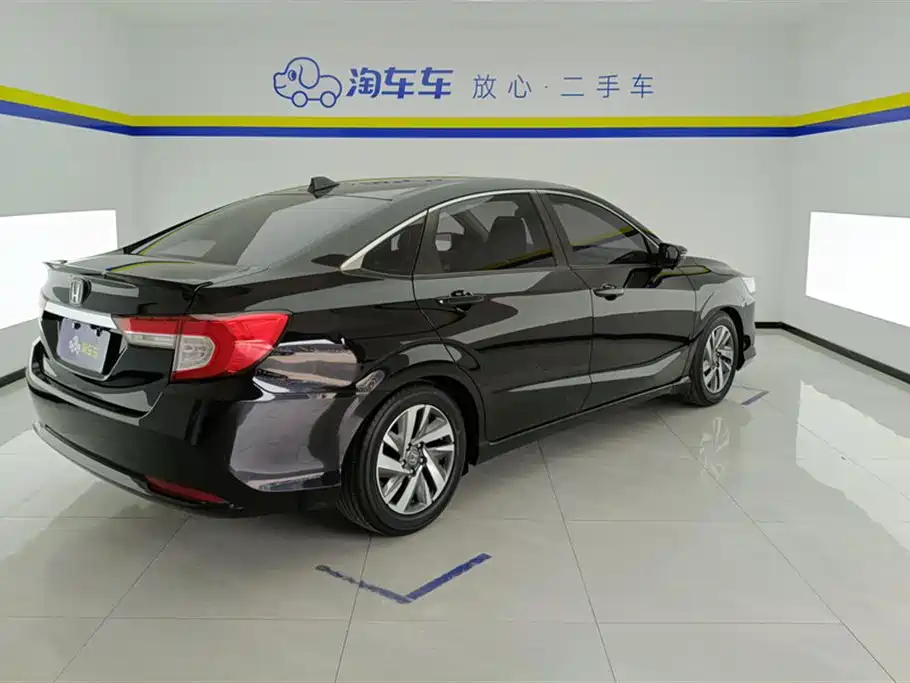 Honda Lingpai Honda Lingpai