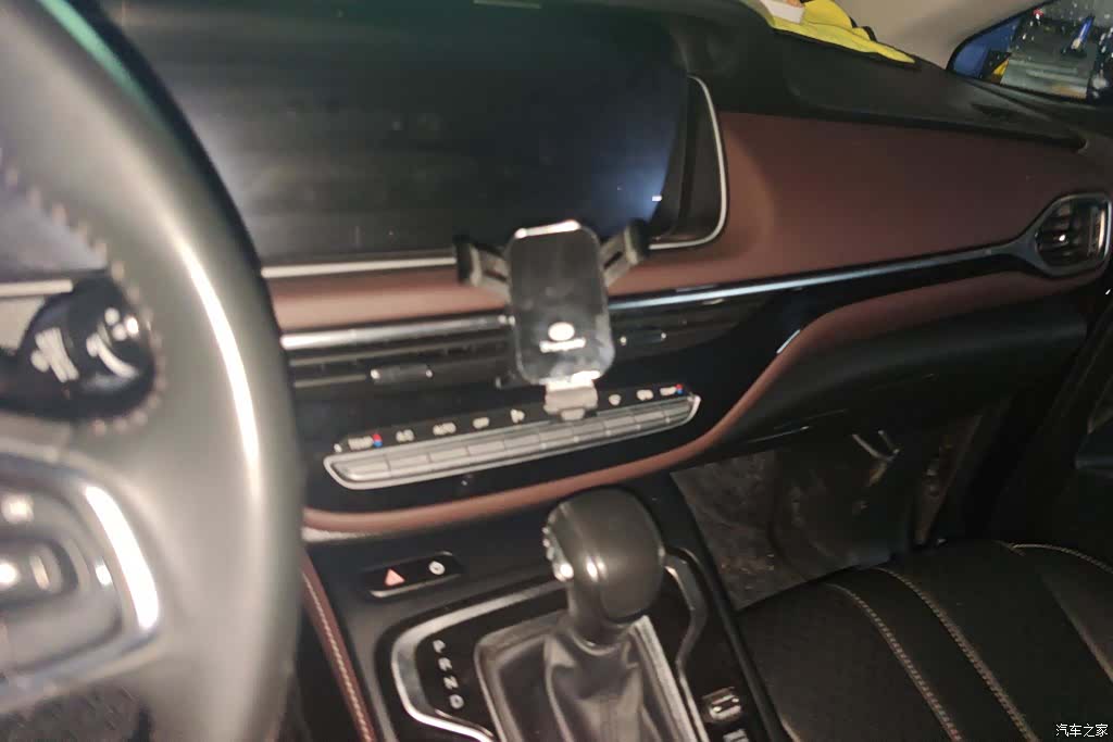 GAC M6, 2021 13