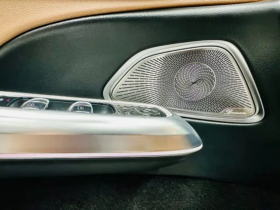 Mercedes-Benz E-class Mercedes-Benz E-class