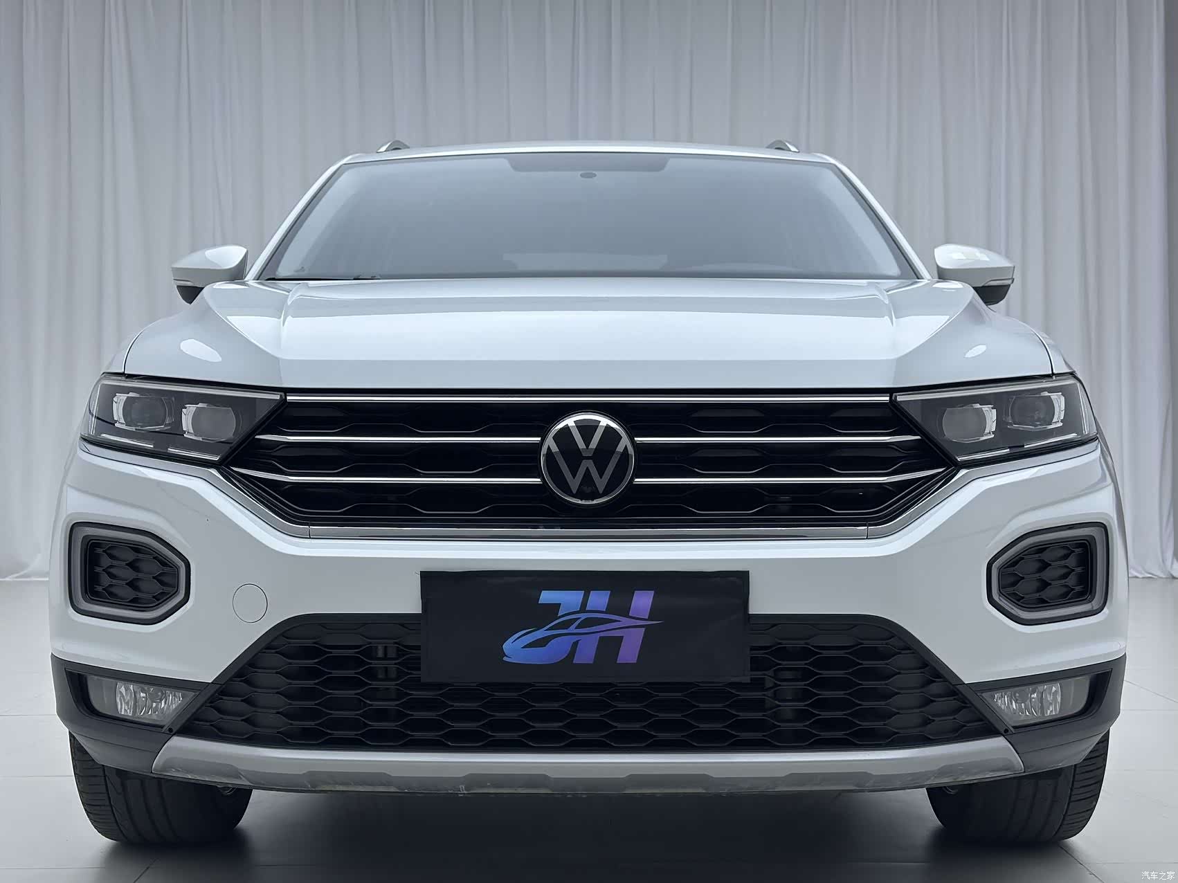 Volkswagen T-ROC, 2022 2