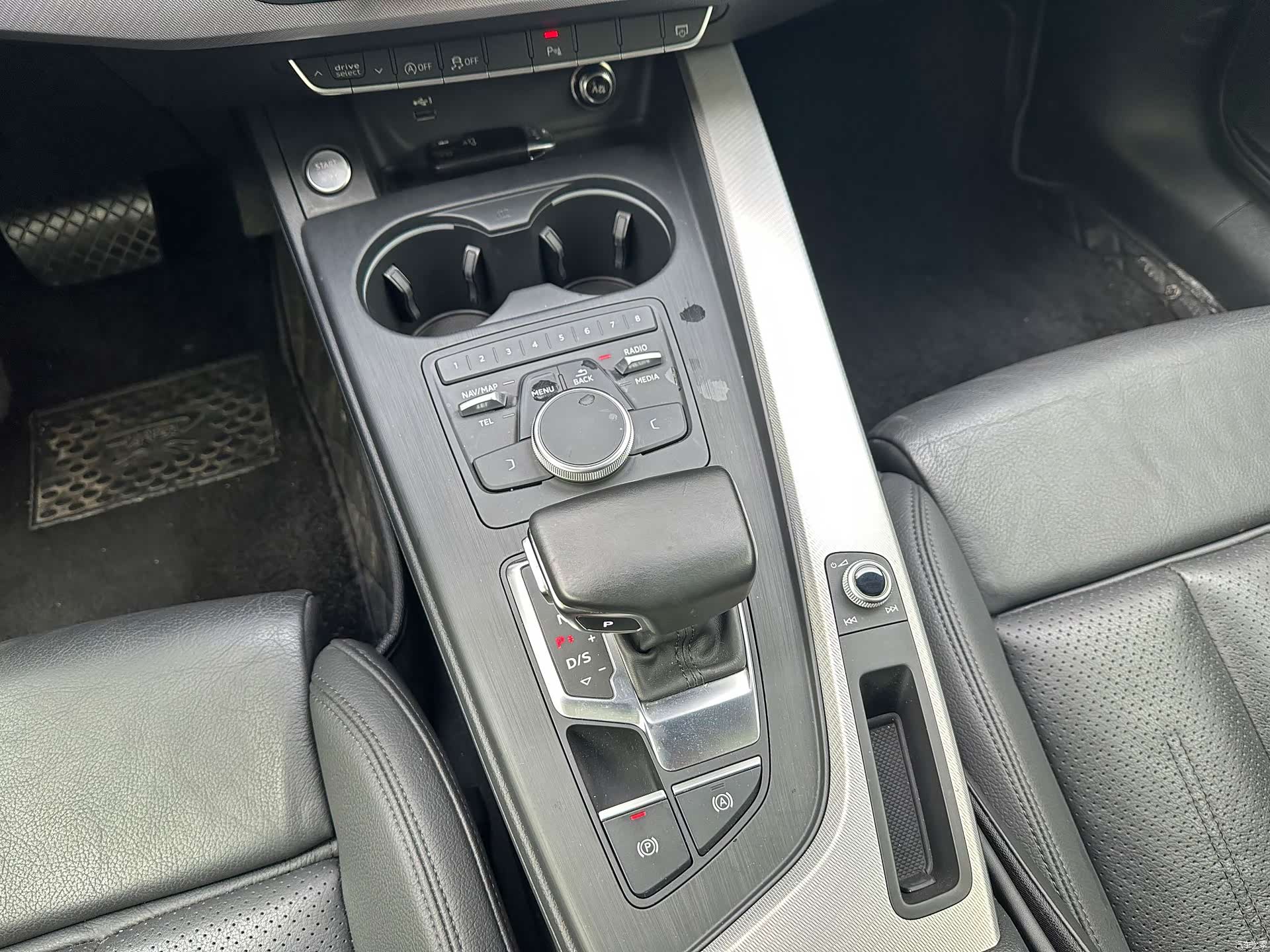 Audi A5, 2020 17