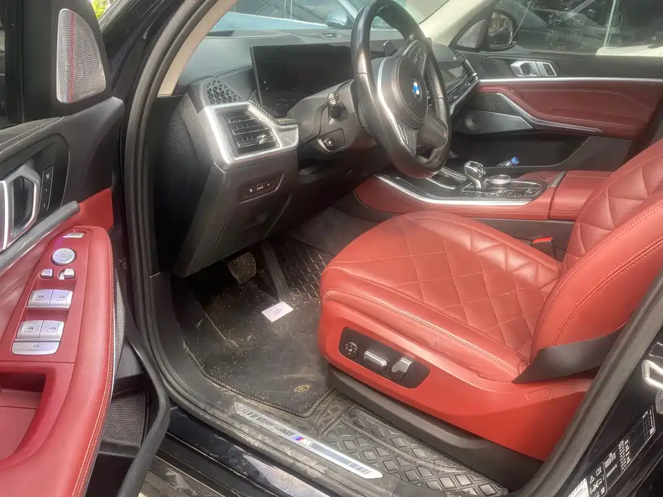 BMW X5 BMW X5