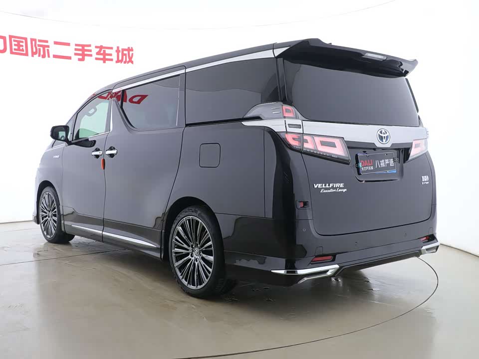 Toyota Wilfa