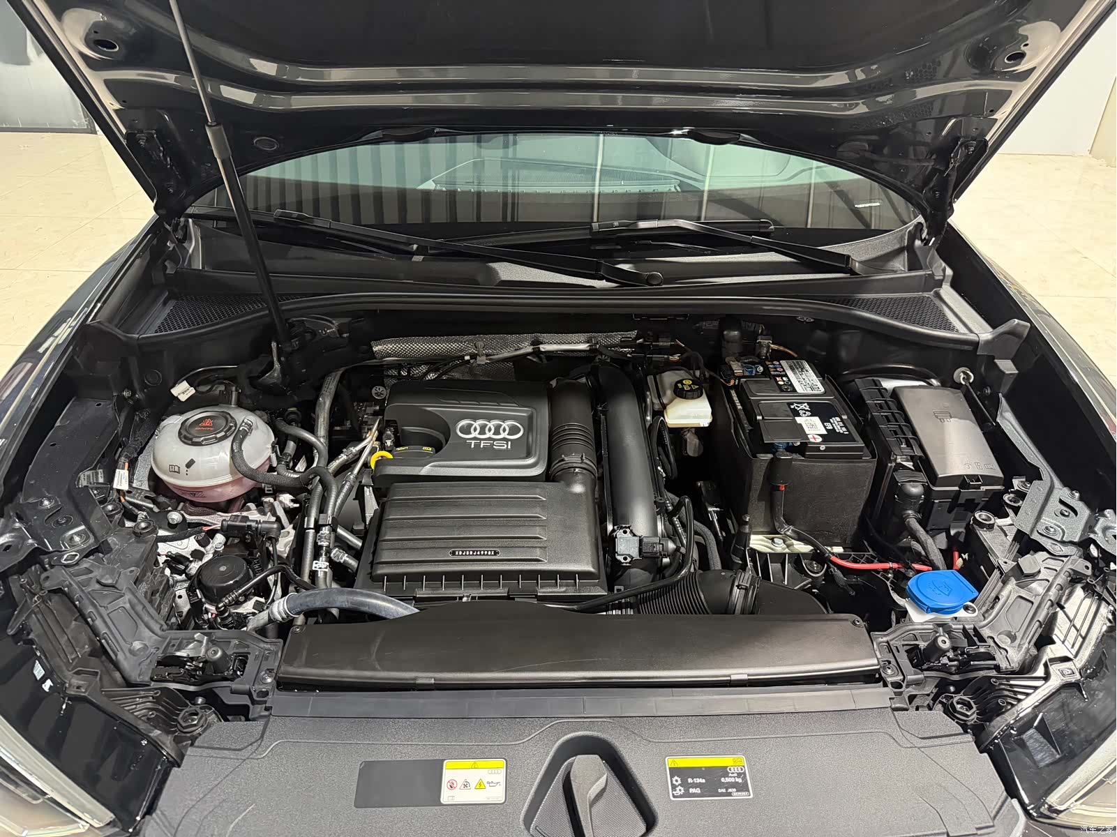 Audi Q3, 2023 15