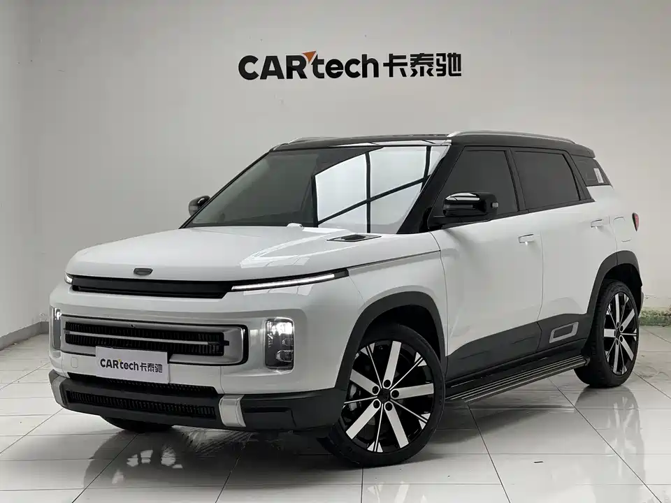 Geely Geely ICON