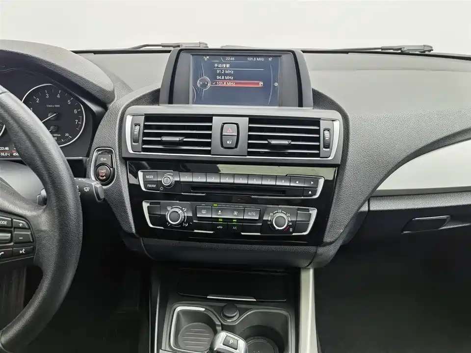 BMW 1 series BMW 1 series