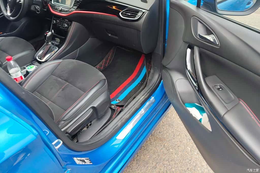 Buick Verano, 2017 8