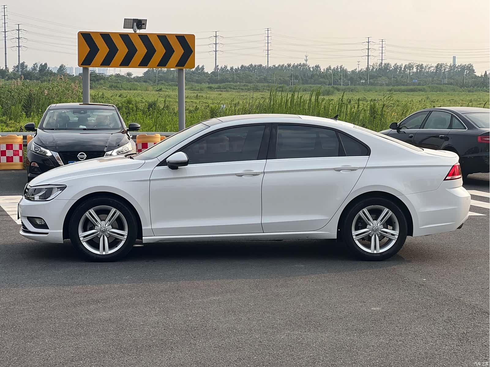 Volkswagen Lamando, 2018 3