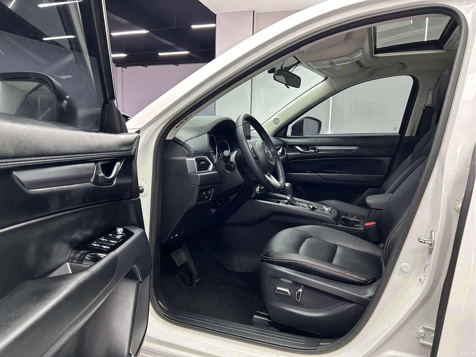 Mazda CX-5, 2021 8
