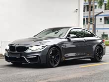 ����M4 2017�� M4˫�Ž��ܳ�