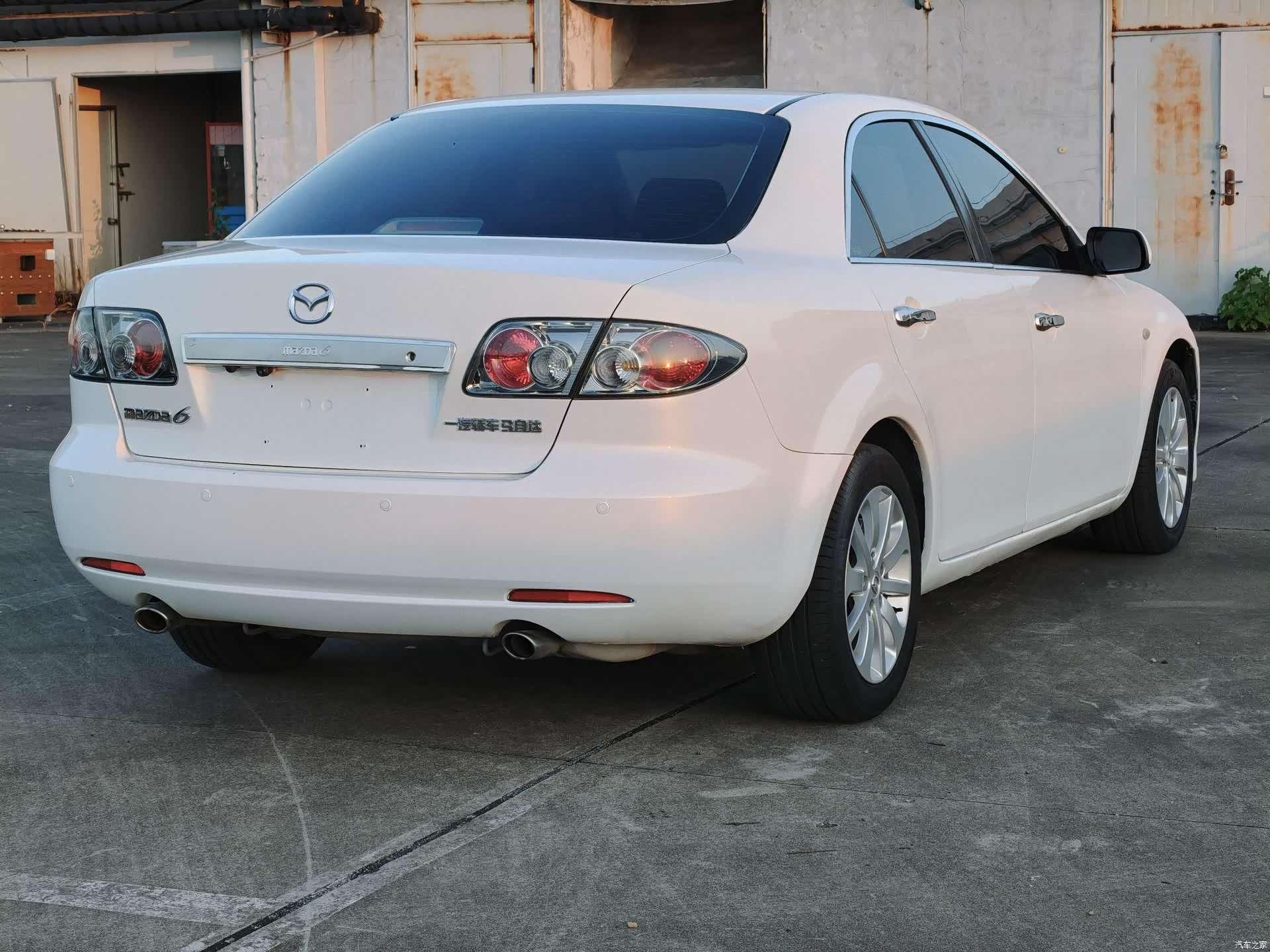 Mazda 6, 2012 все фото