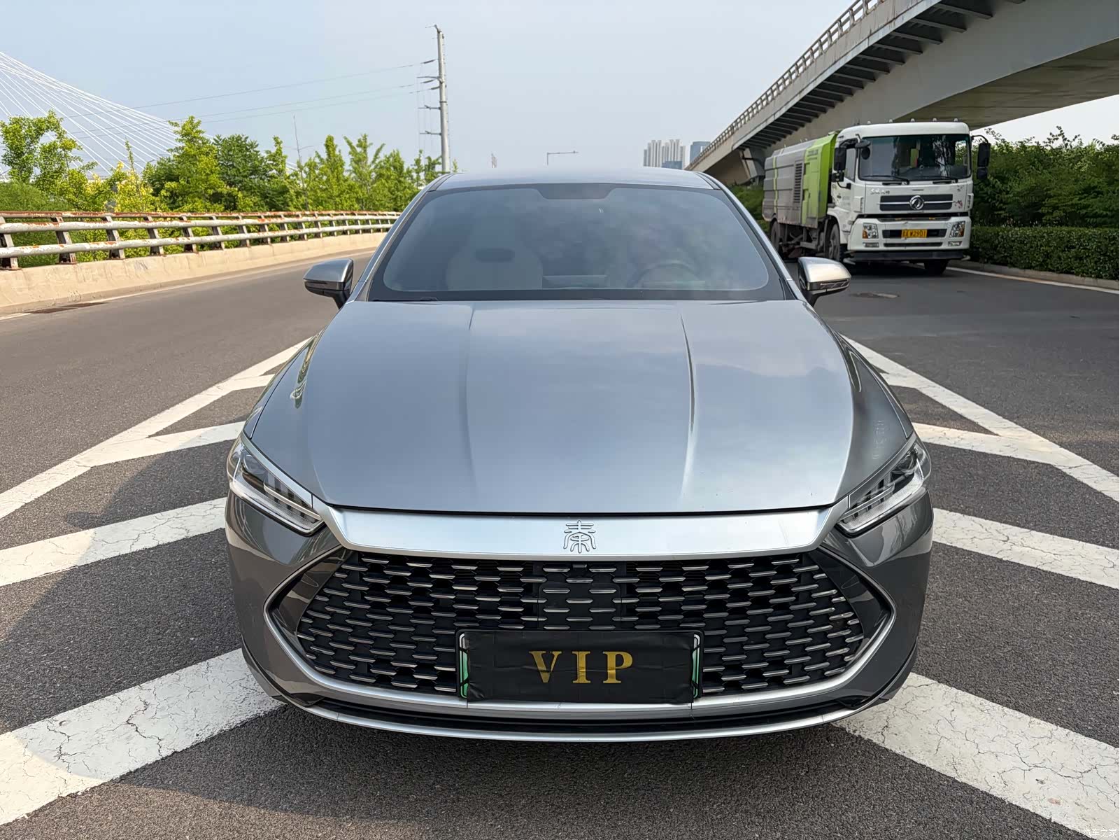 BYD Qin, 2023 2