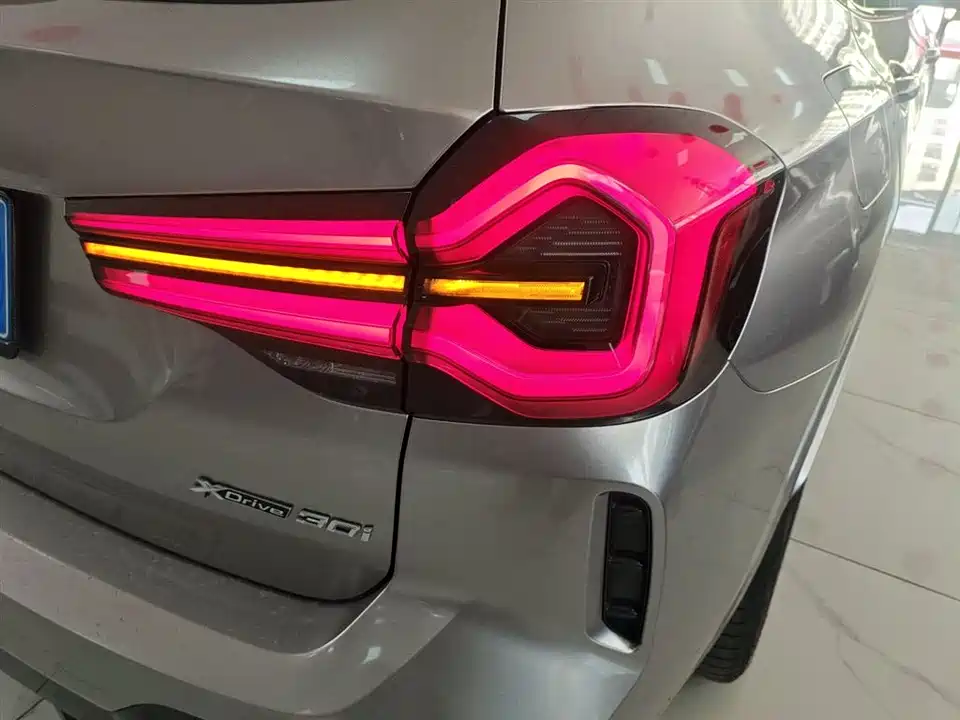 BMW X3 BMW X3