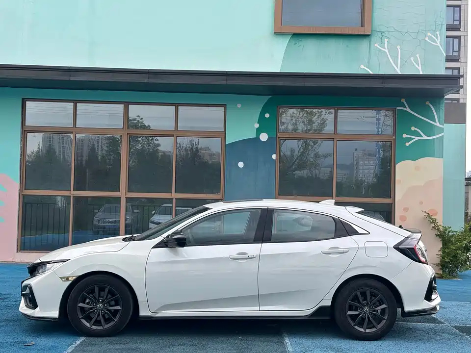 Honda Civic Honda Civic