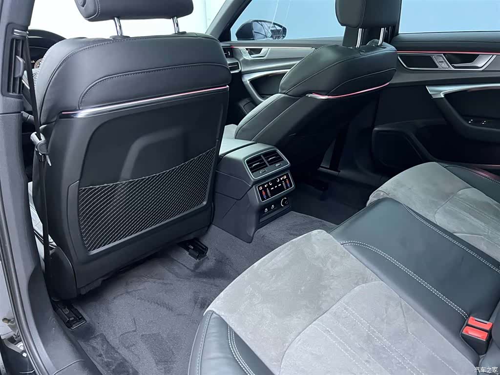 Audi A6L, 2022 16