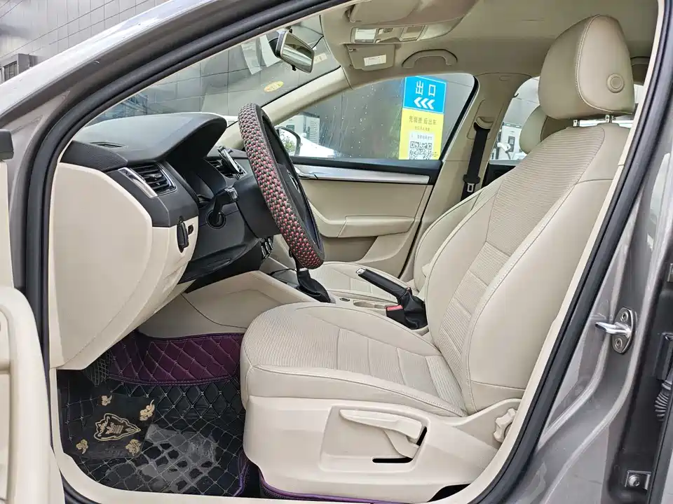 Skoda Octavia Skoda Octavia