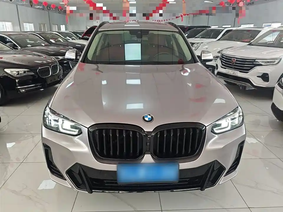 BMW X3 BMW X3