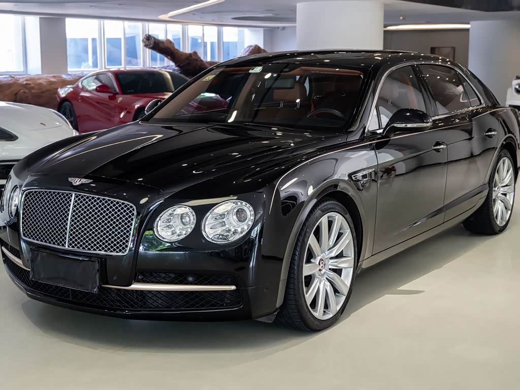 Bentley Flying Spur