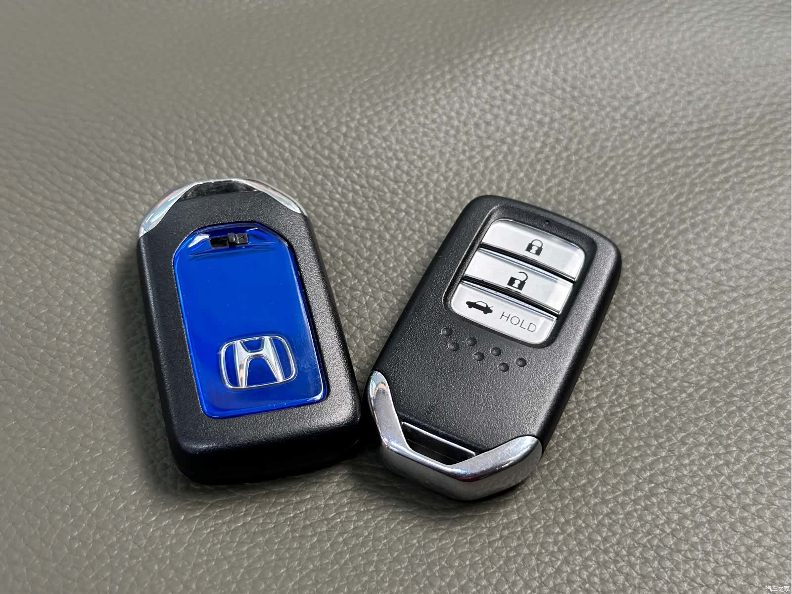 Honda Inspire, 2021 8