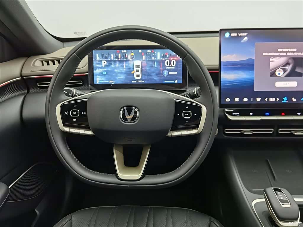 Changan Eado, 2025 11