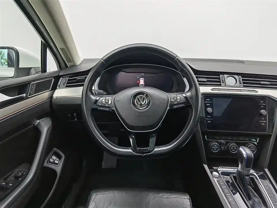 Volkswagen Weilan