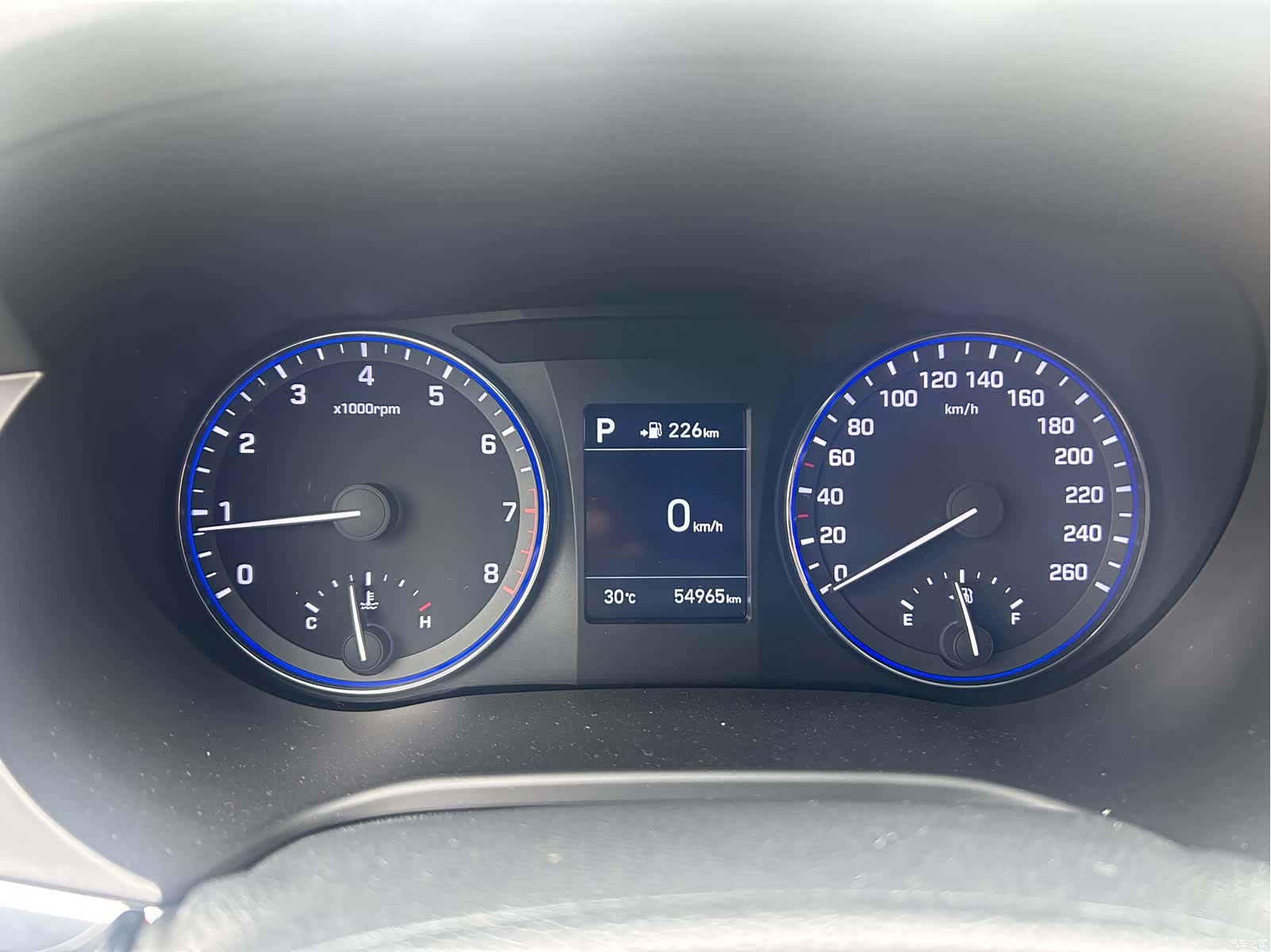Hyundai GLS, 2017 4